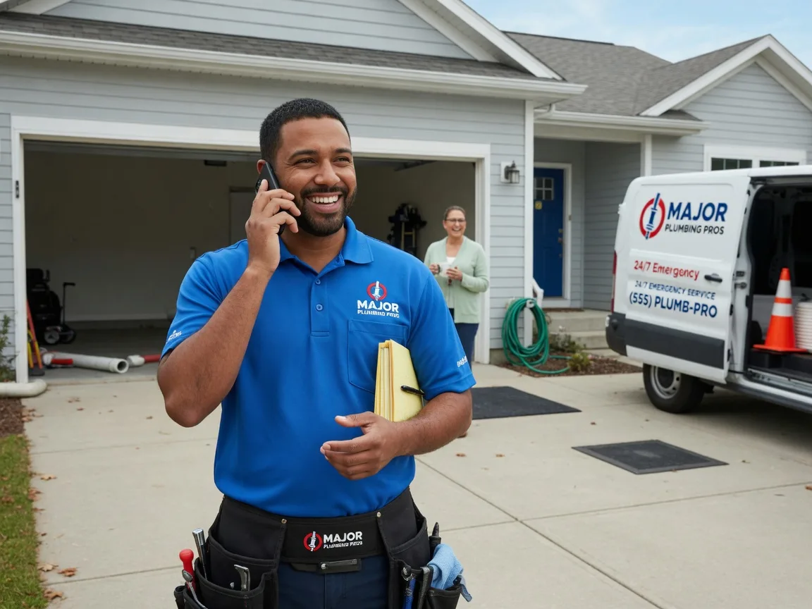 Drain Cleaning Services Hickory Valley, TN FAQs